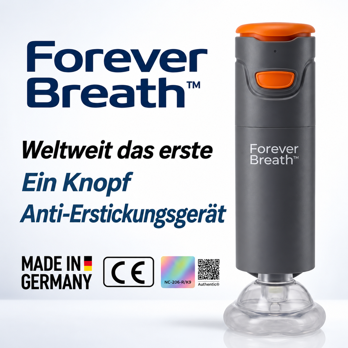 ForeverBreath™ Original